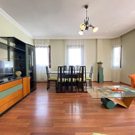 Superb Flat Close To Cevahir Mall In Sisli Apartment *