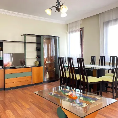 Superb Flat Close To Cevahir Mall In Sisli Apartment *