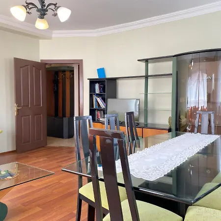 Superb Flat Close To Cevahir Mall In Sisli * Istanbul